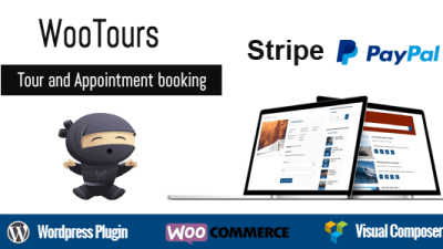 WooTour v3.5 – WooCommerce Travel Tour Booking