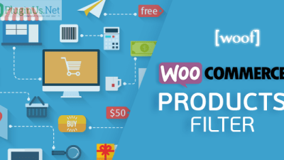HUSKY (WOOF) v3.3.3 WooCommerce Products Filter
