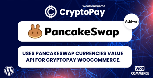 CMC Converter API for CryptoPay WooCommerce v1.0.1