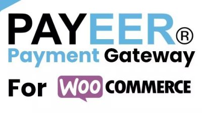 Payeer for WooCommerce Nulled Free Download