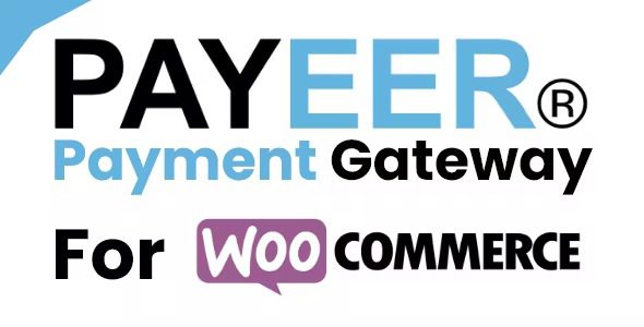Payeer for WooCommerce Nulled Free Download