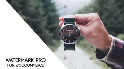 Watermark Pro for WooCommerce Nulled v1.0.1