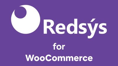 WooCommerce RedSys Payment Gateway v20.4.0