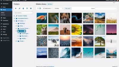 Wicked Folders Pro v2.23.13