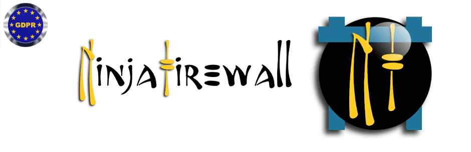 v.4.5.7 Ninja Firewall WP Plus Edition [Activated]