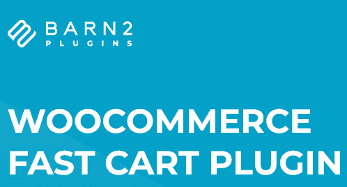 WooCommerce Fast Cart Nulled Free Barn2 Media Download