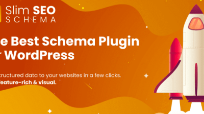 Slim SEO Schema