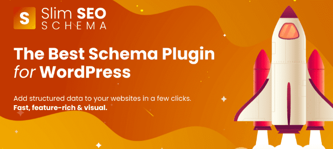 Slim SEO Schema