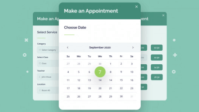 Appointment Booking v1.18.0 MotoPress