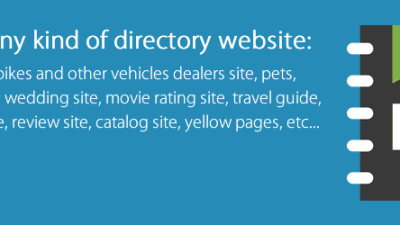 Advanced Classifieds & Directory Pro Premium v2.1.2