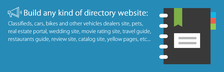 Advanced Classifieds & Directory Pro Premium v2.1.2