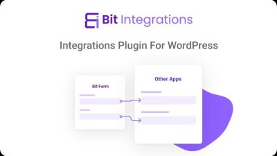 [Fixed*] Bit Integrations Pro v1.3.6 [Activated]