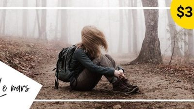 Lemars v3.2 Personal Blog WordPress Theme