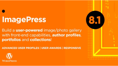 ImagePress Free Download