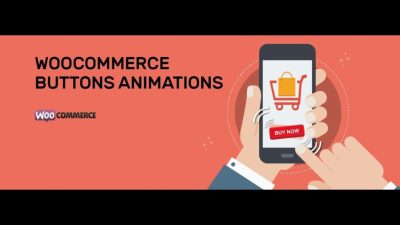 Fixed* Woocommerce Buttons Animations v1.2.2
