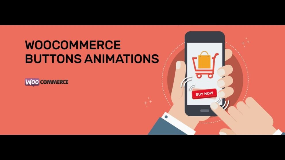 Fixed* Woocommerce Buttons Animations v1.2.2