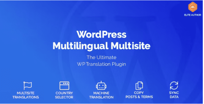 WordPress Multilingual Multisite Free Download