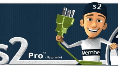s2Member Pro 230808 WordPress Plugin
