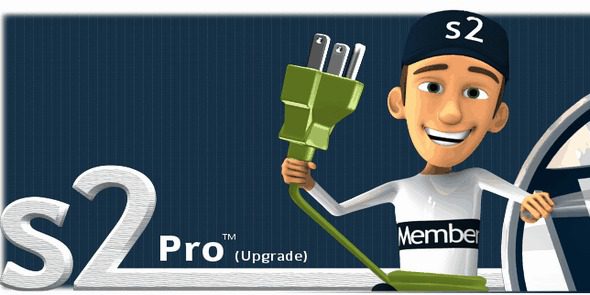 s2Member Pro 230808 WordPress Plugin