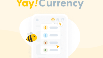 YayCurrency Pro WooCommerce Multi-Currency Switcher​ Free Download