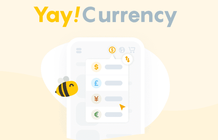 YayCurrency Pro WooCommerce Multi-Currency Switcher​ Free Download