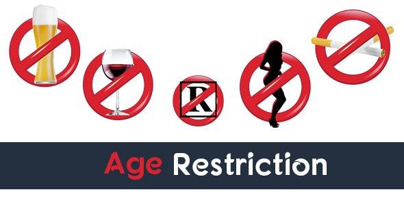 Premium Age Verification v3.0.2 Restriction for WordPress