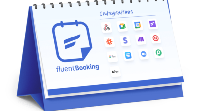 Fluent Booking Pro v1.0.2