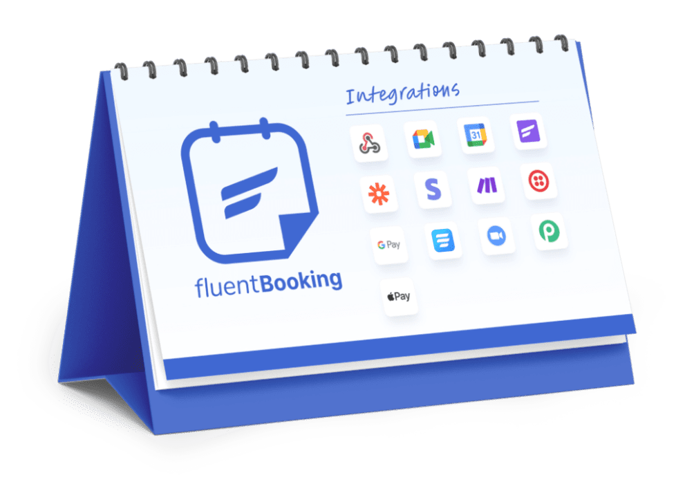 Fluent Booking Pro v1.0.2
