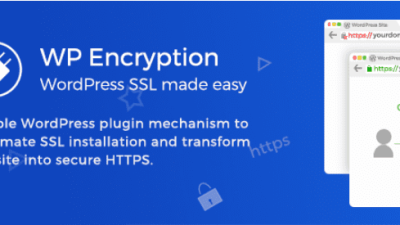 WP Encryption (v6.3.8) One Click SSL & Force HTTPS (Premium)