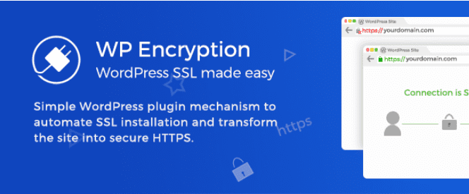 WP Encryption (v6.3.8) One Click SSL & Force HTTPS (Premium)