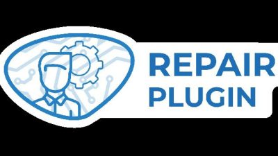 Fixed* RepairPlugin Pro v1.5.8 [Activated]