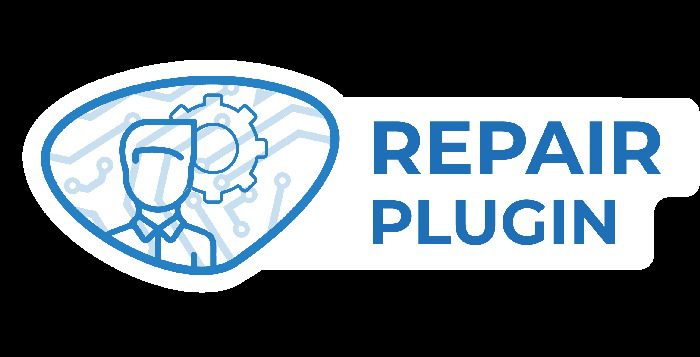 Fixed* RepairPlugin Pro v1.5.8 [Activated]