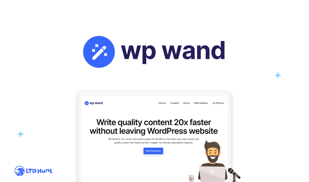 Fixed* WP Wand Pro (v1.1.8) WordPress Plugin
