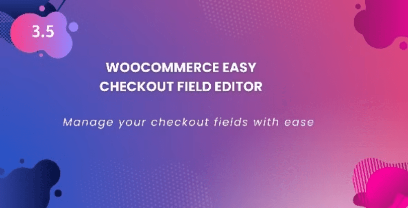 SysBasics Easy Checkout Field Editor, Fees & Discounts v3.5.13