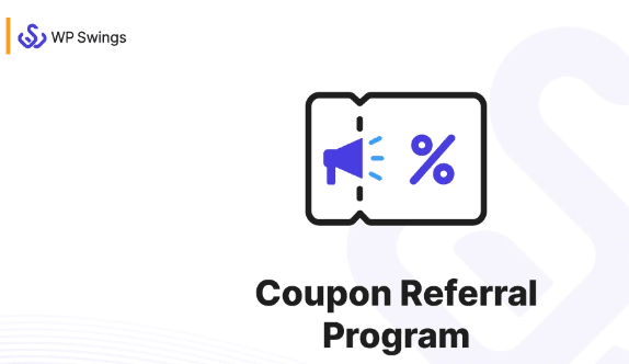 WooCommerce Coupon Referral Program (v1.7.3) 