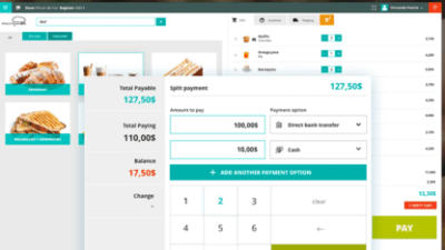 v3.0.0 YITH Point Of Sale For WooCommerce (POS) Premium [Original Version Number**] Activated