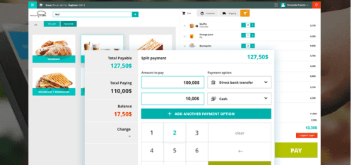 v3.0.0 YITH Point Of Sale For WooCommerce (POS) Premium [Original Version Number**] Activated