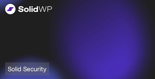 iThemes SolidSecurity Pro (v8.3.1)
