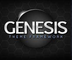 Genesis (v3.5.0) Framework Package Theme
