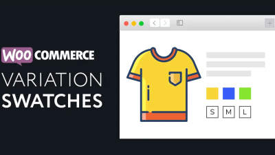 Fixed* XT Variation Swatches for WooCommerce Pro Plugin (v1.9.1)