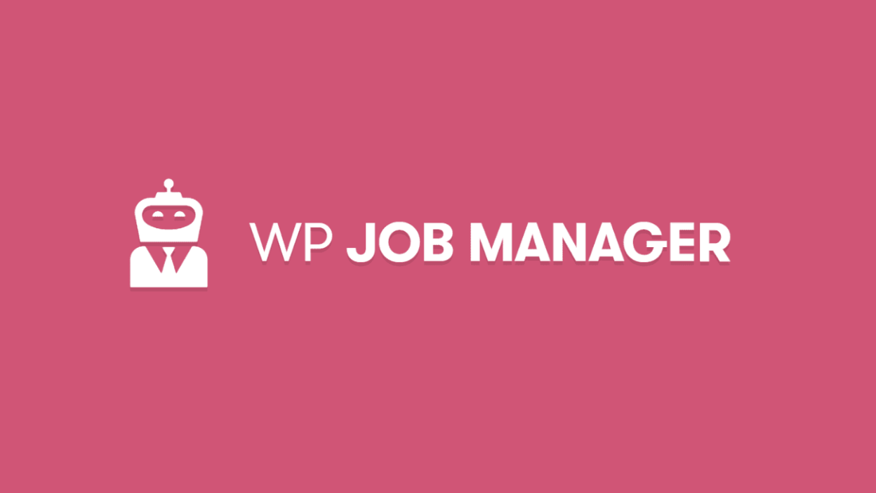 WP Job Manager v2.2.1 + Addons (Activated)