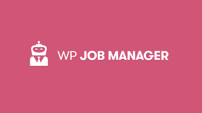 WP Job Manager v2.2.1 + Addons (Activated)