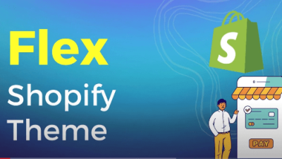 Flex Shopify Theme v3.5.0