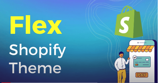 Flex Shopify Theme v3.5.0