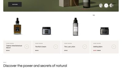 Sydney Shopify Theme v1.0.1 July 20, 2023