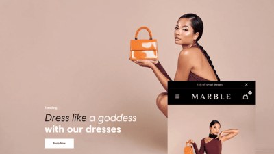 Marble Shopify Theme v1.2.1