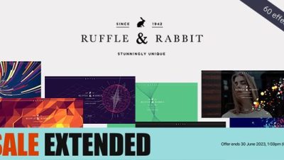 Rabbit v5.0.1 Exclusive Coming Soon WordPress Theme