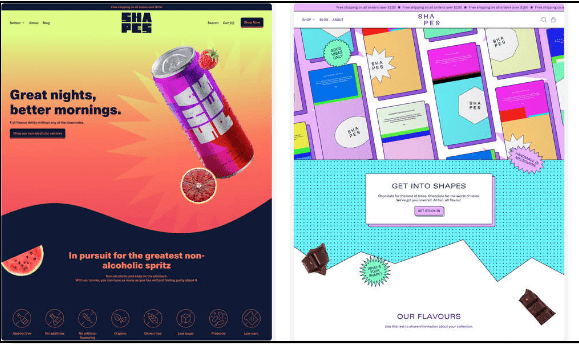 Shapes Shopify Theme v1.4.5