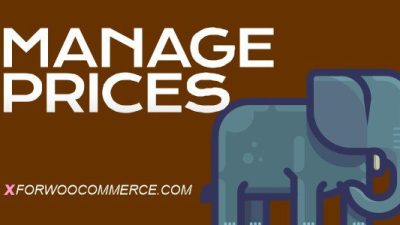 Price Commander for WooCommerce插件下载
