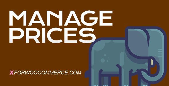 Price Commander for WooCommerce插件下载